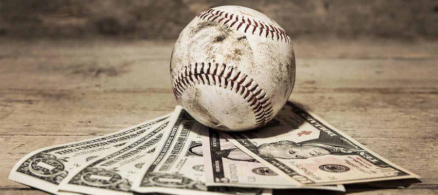 Baseball-betting-software