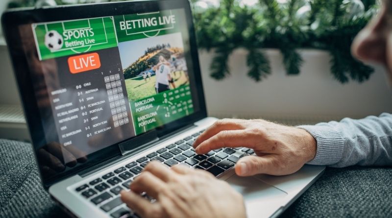 live-betting-software